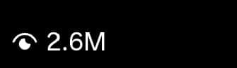 2.8M views